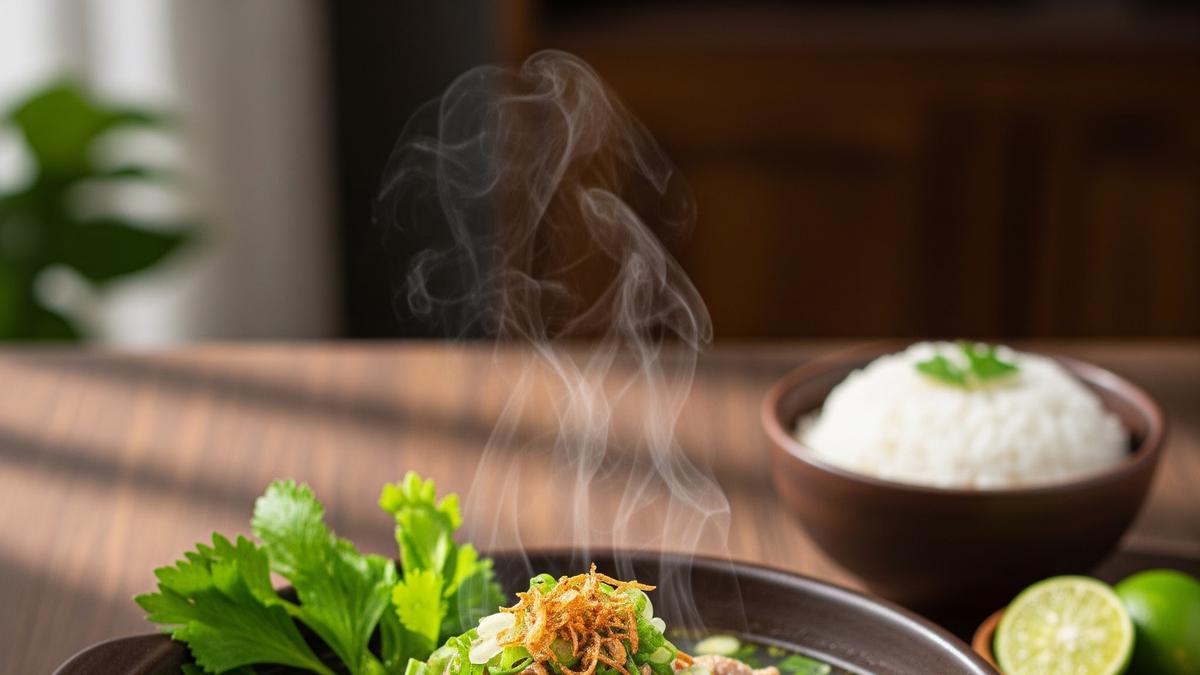 Resep Sop Tulang Sapi Bening yang Gurih Tanpa Banyak Bumbu, Simpel untuk Pemula