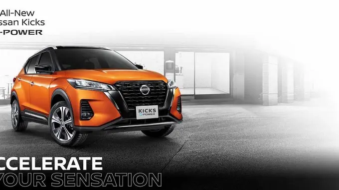 Saatnya Ajak Keluarga Road Trip ke Yogyakarta Sampai Pacitan, Bayangin Aja Sensasinya dengan Mobil Baru