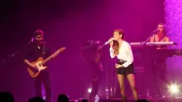 Perform Christina Perry dan Jessie J di Java Jazz 2015
