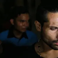 Seperti diketahui, Julia Perez menikah secara diam-diam dengan Gaston Castano pada September 2013 di Australia. Pernikahan pasangan ini baru diketahui media setelah Jupe mengajukan gugatan cerai pada 10 Maret 2016. (Adrian Putra/Bintang.com)