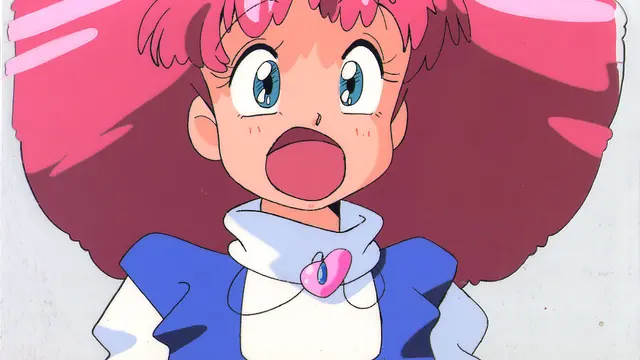 7 Kartun Jepang yang Seksi Saat Berubah Wujud