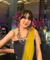 Afifah Yusuf ikuti jejak sang ibu, legenda musik Tanah Air Hetty Koes Endang menjadi penyanyi. [Instagram.com/afifahyusuf]