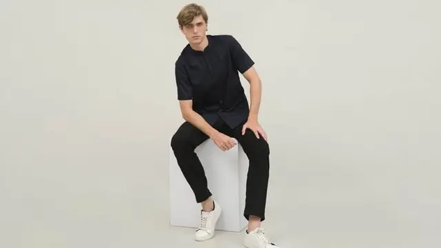 Bulan Ramadhan Tiba, Brand Lokal Rilis Produk Eksklusif Muslimwear di Shopee