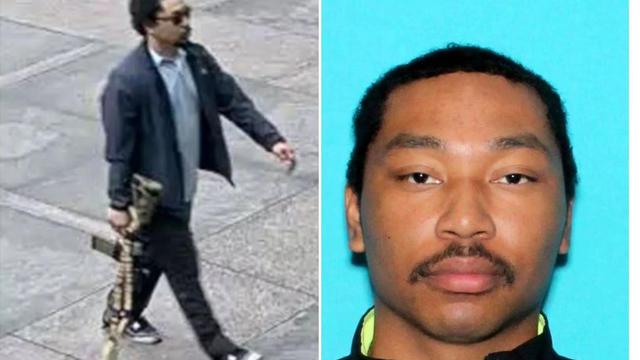 Midtown Manhattan Shooting: Who Is Shane Tamura? Here Are The Details!