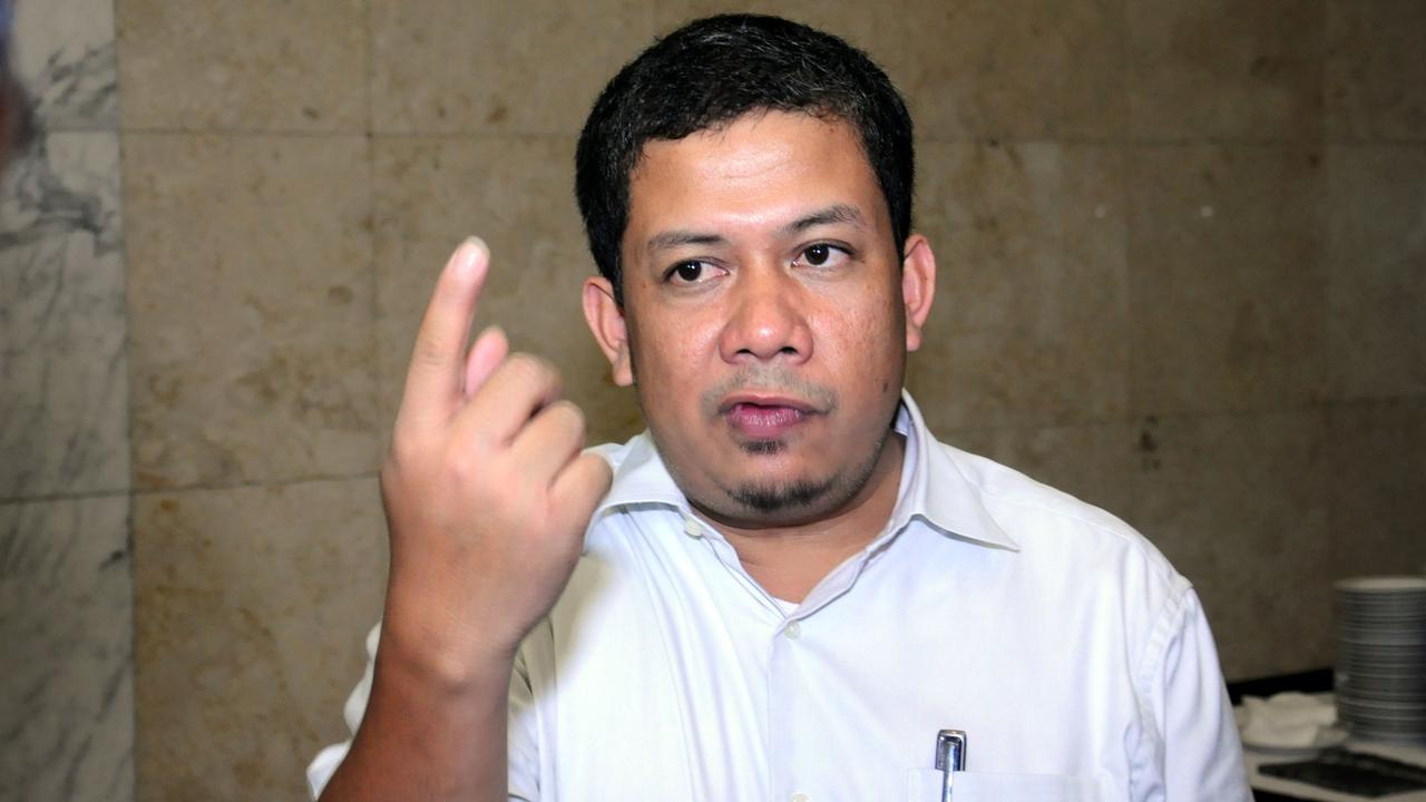 Fahri Hamzah