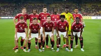 Ciamik Lawan ASEAN All-Stars, Ruben Amorim Siap Orbitkan Pemain Muda MU Ini