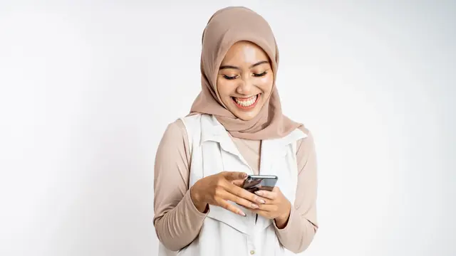 Andalkan BRImo untuk Bayar Tagihan Setelah Momen Libur Lebaran 2025, Langsung Beres Cukup Sekali Klik!