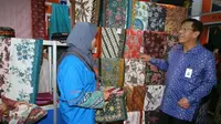 Sistem Perdagangan Elektronik Dorong UKM Tembus Pasar Global