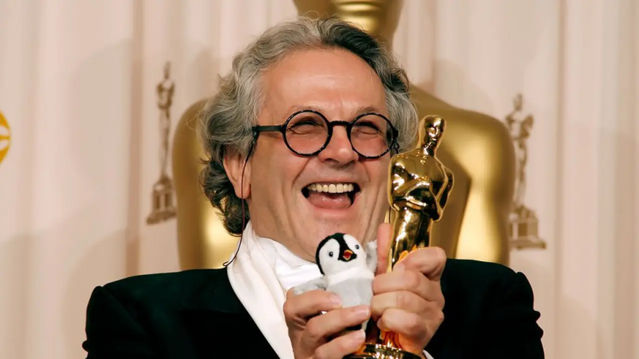 George Miller