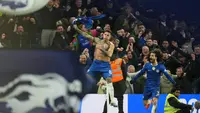 Enzo Fernandez Wajib Direkrut Real Madrid, Ini 4 Alasannya