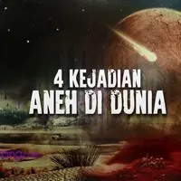 Empat kejadian yang terdengar janggal pernah terjadi di dunia, tak hanya melibatkan alam, ada juga tingkah manusia menjadi penyebabnya