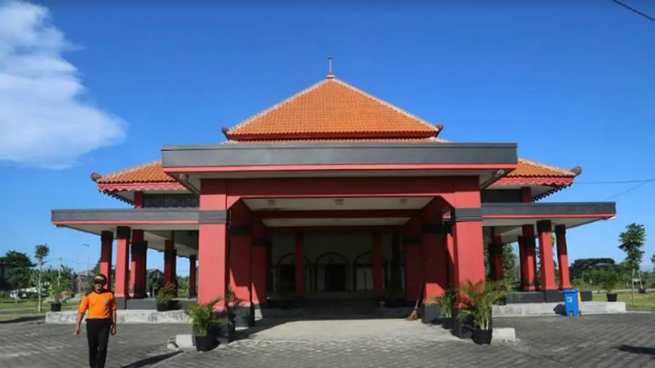 (Foto: Liputan6.com/Dian Kurniawan)