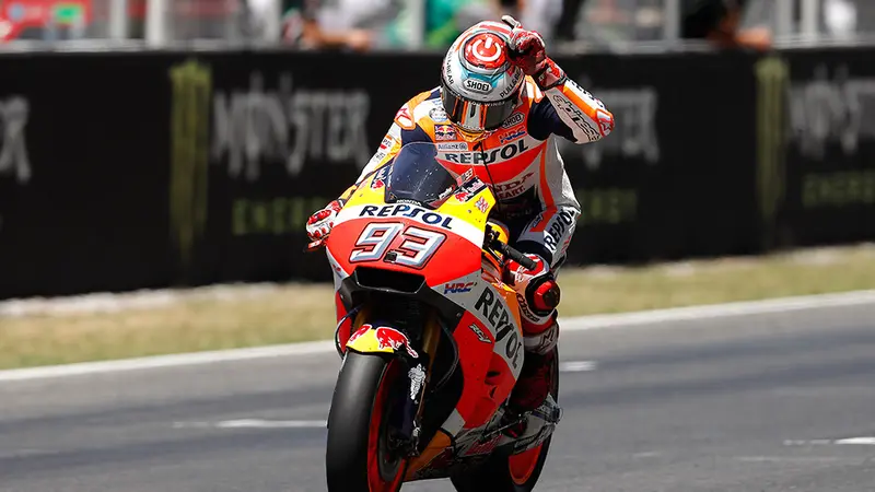 Marc Marquez