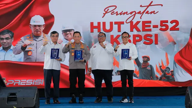 Konfederasi Serikat Pekerja Seluruh Indonesia (KSPSI)