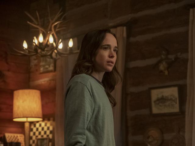 Ellen Page Transgender Dan Ganti Nama Jadi Elliot Page Bagaimana Nasib The Umbrella Academy Showbiz Liputan6 Com