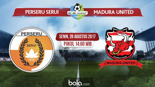 Madura United