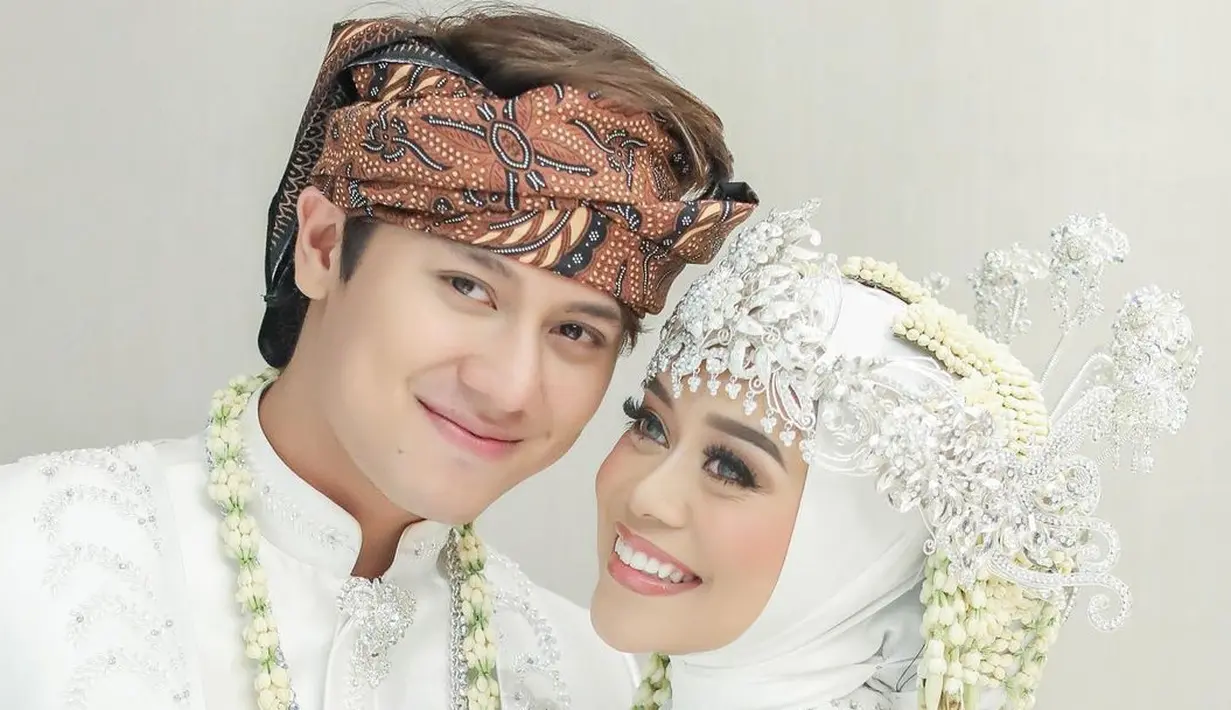 Lesti Kejora dan Rizky Billar (Instagram/rizkybillar)