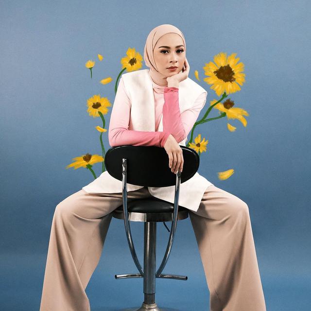 10 Potret Ira Nandha, Seleb TikTok yang Ungkap Dugaan Suami Selingkuh dengan Pramugari