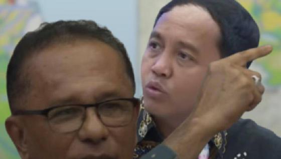 DPR Keras Minta Menhut Raja Juli Mundur Buntut Banjir Sumatera: Tak Punya Nurani!