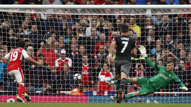 Momen Menarik Premier League Pekan ke-4