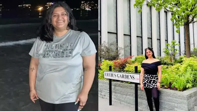 Perjuangan Turun Berat Badan Hanya dengan Masak Sendiri