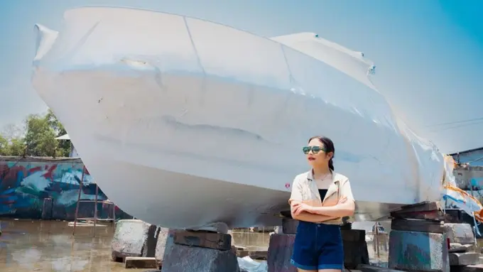 Prilly Latuconsina (Instagram/@prillylatuconsina96)