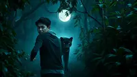 Mimpi Dikejar Macan Hitam: Makna, Tafsir, dan Penjelasan Lengkap