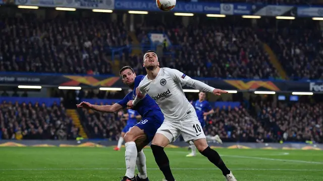 Chelsea Pastikan Lolos ke Final Lewat Drama Adu Penalti