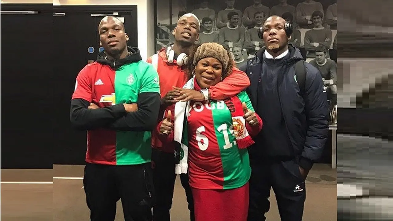 Paul Pogba