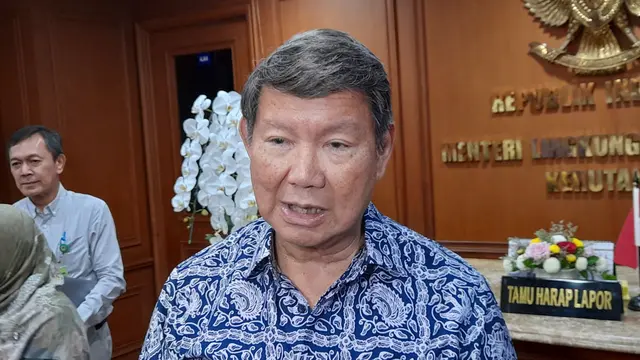 Adik Presiden Prabowo Subianto Ditunjuk Pimpin Delegasi Indonesia Bahas Emisi Karbon di COP29 Azerbaijan