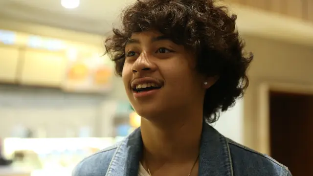 [Bintang] Bastian Steel