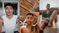 Tak cuma jadi suami idaman Siti Badriah alias Sibad, Krisjiana Baharudin kini telah bertransformasi jadi hot daddy yang jadi idola banyak kaum hawa di luar sana. Seperti deretan potretnya di bawah ini, Krisjiana semakin membuat para fans terpesona. Simak, yuk!&nbsp;(FOTO: instagram.com/krisjianabah/)