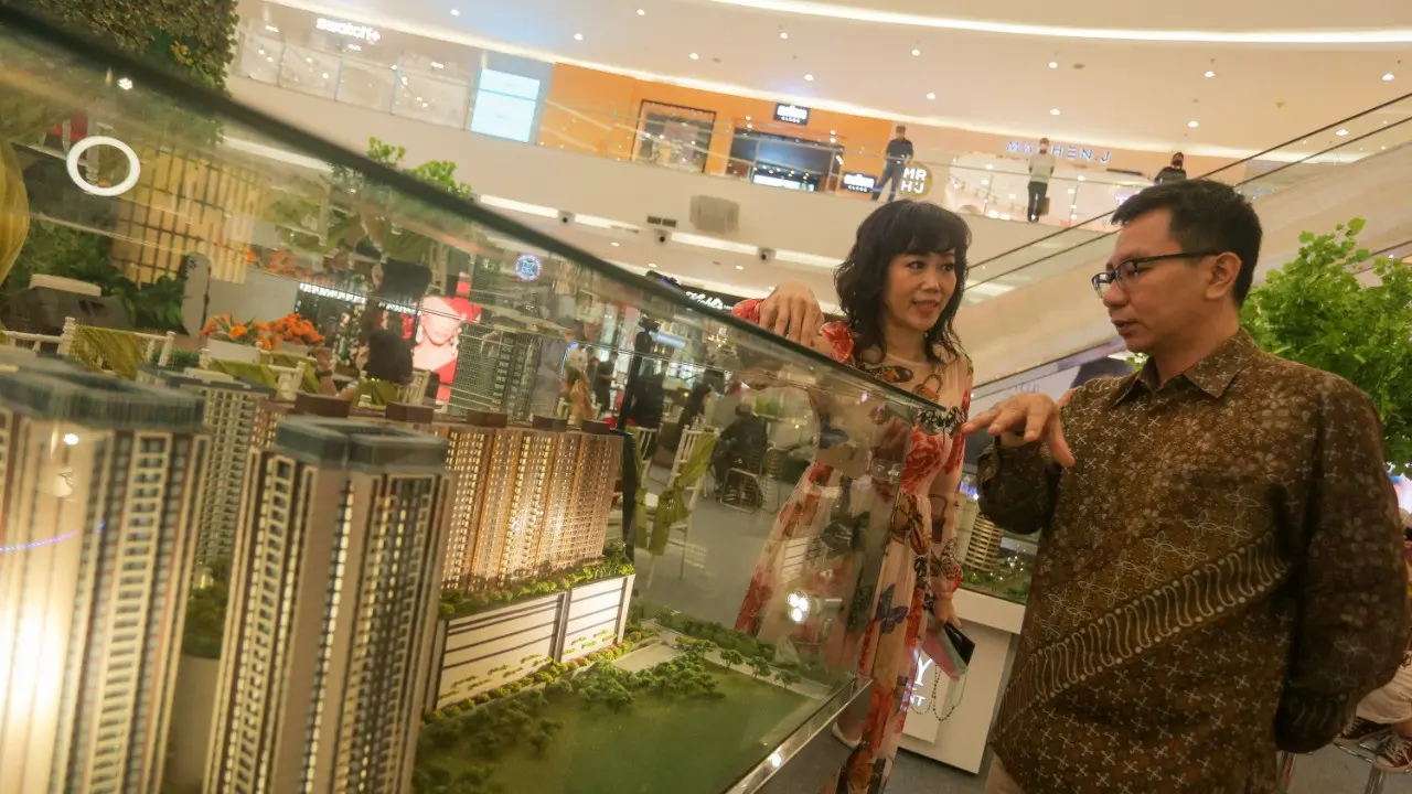 Podomoro City Deli Medan