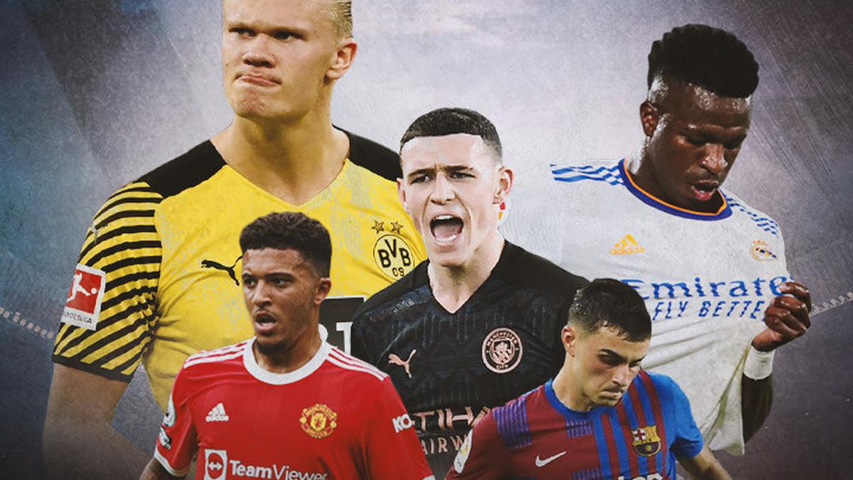 Luar Biasa! Barcelona Incar Haaland, Ini Perkiraan Harganya