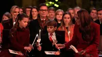 10 Tradisi Natal Keluarga Kerajaan Inggris, Hadiri Misa hingga Perayaan di Sandringham