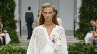 Tory Burch Spring/Summer 2020. Sumber foto: Document/Tory Burch.