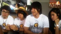 Vierratale Mencuri Perhatian Lewat Debut Single