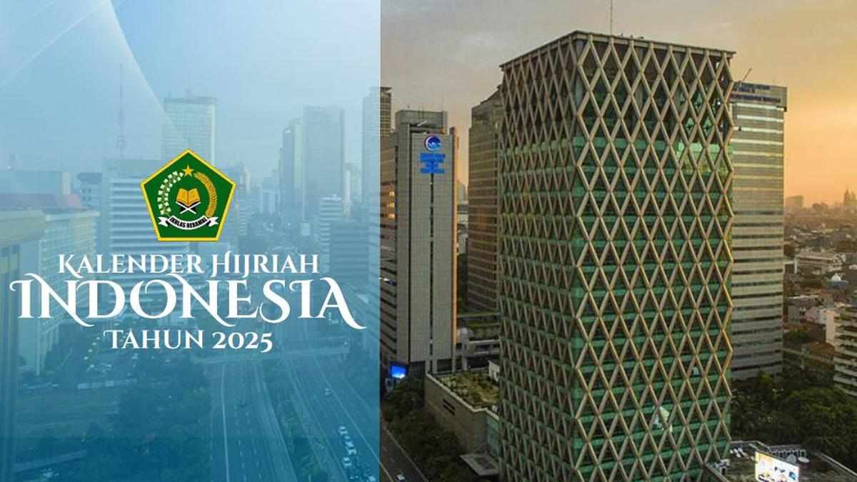 Tanggal Hijriah Hari Ini Selasa 24 Juni 2025, Simak Amalan Muharram yang Disukai Nabi