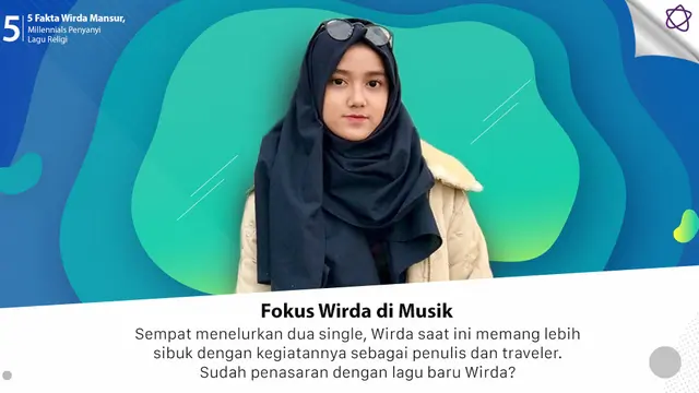 [Bintang] Infografis Wirda Mansur 5