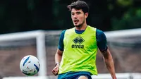 Mantap! Elkan Baggott Berpeluang Besar Jalani Debut di Carabao Cup Bersama Millwall