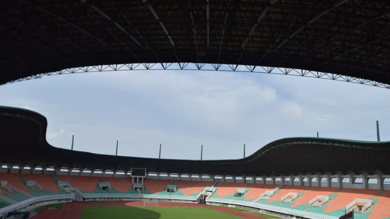Stadion Pakansari