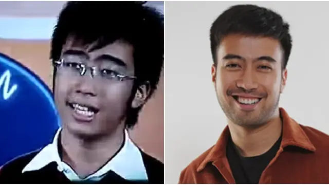 6 Foto Lawas Penyanyi Top Tanah Air Saat Ikut Audisi Indonesian Idol, Bikin Pangling