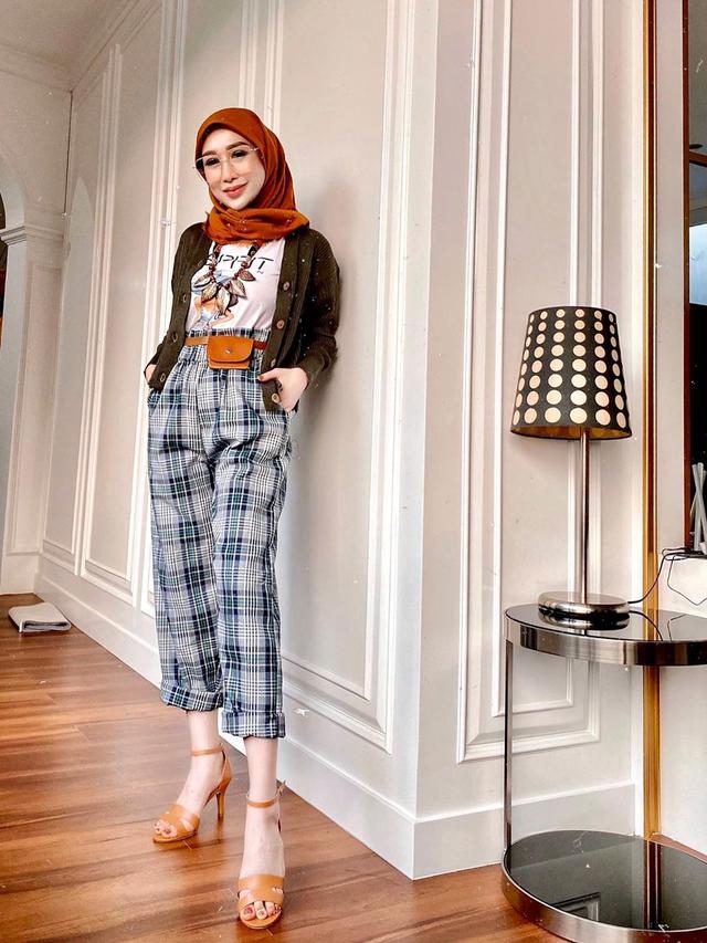 Potret Dokter Reza Gladys. (Sumber: Instagram/rezagladys)