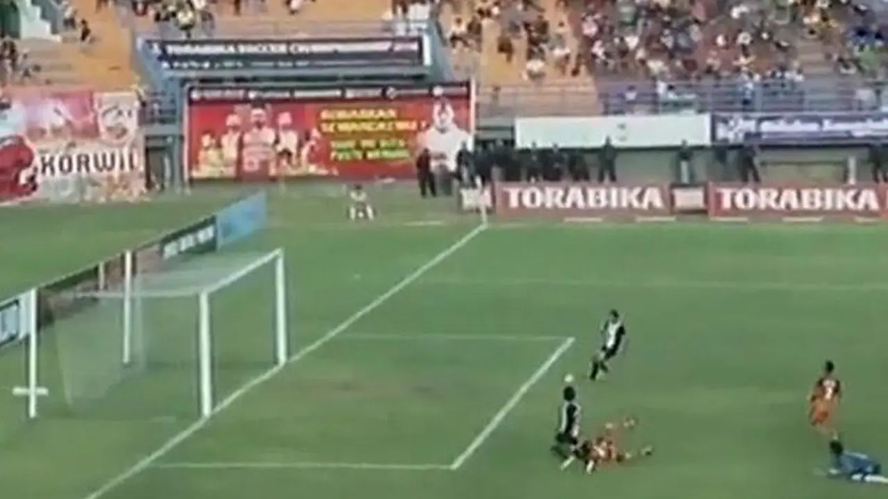 Kemenangan Pusamania
