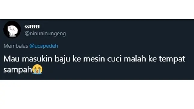 8 Curhatan Netizen Soal Kesalahan yang Pernah Dilakukan Ini Bikin Geleng Kepala