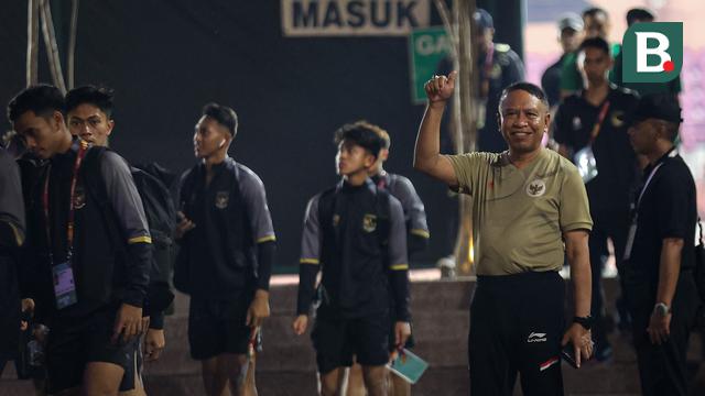 Timnas Indonesia U-17