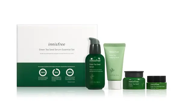 innisfree