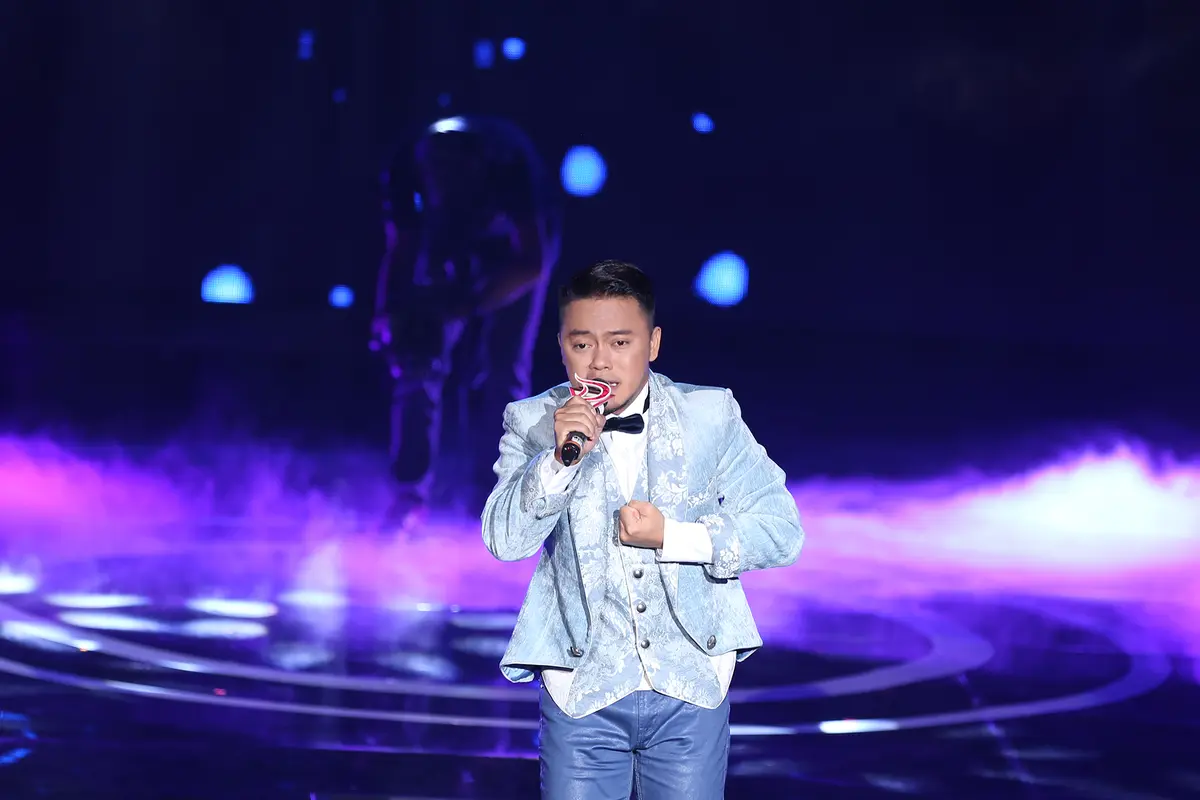 [Bintang] Danang D'Academy