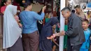 Nantinya, Tim Ekonomi Adab akan memberikan bimbingan, pelatihan, dan pendampingan bagi masyarakat hingga mereka mencapai kesuksesan. (Liputan6.com/Herman Zakharia)