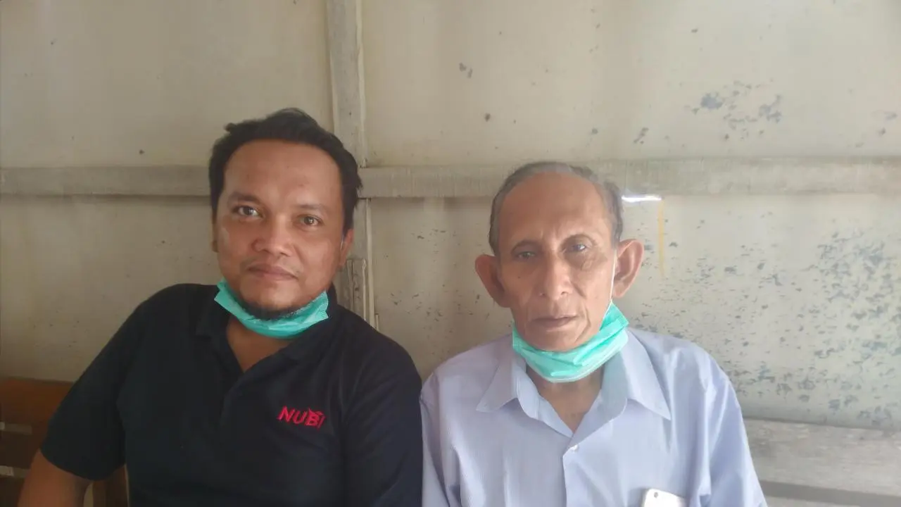 Pengadilan Agama Bora